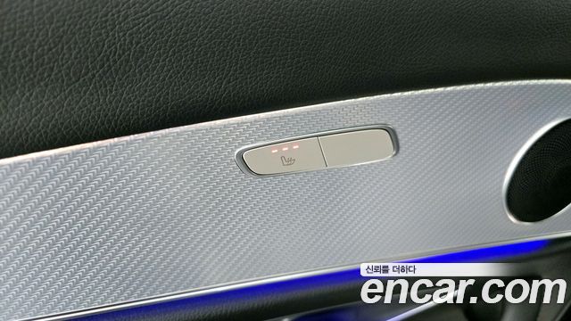 Mercedes-Benz E-Class 2020 — photo 17