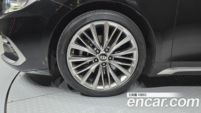 Hyundai Grandeur 2019 — photo 5