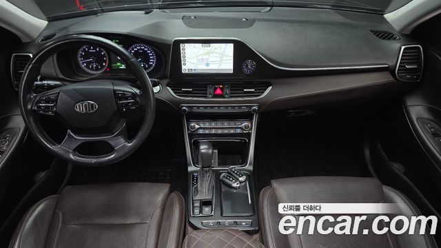 Hyundai Grandeur 2019 — photo 7