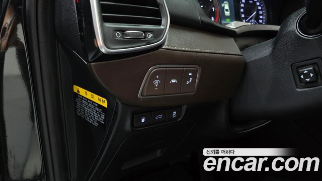 Hyundai Grandeur 2019 — photo 16