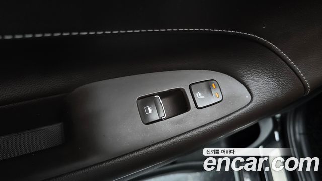 Hyundai Grandeur 2019 — photo 17