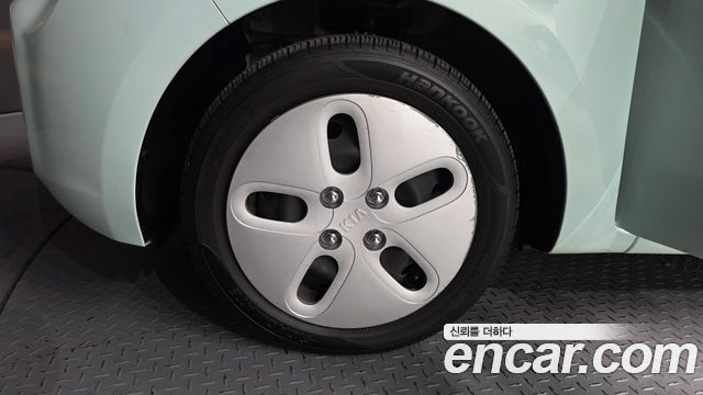 Kia RAY 2020 — photo 5