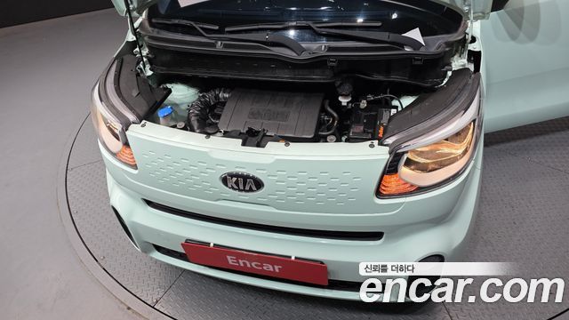Kia RAY 2020 — photo 6