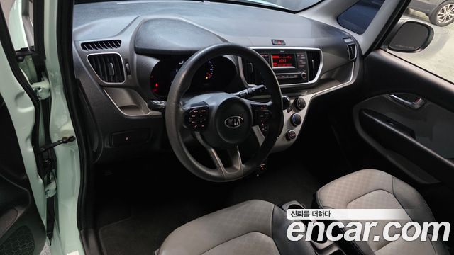 Kia RAY 2020 — photo 7