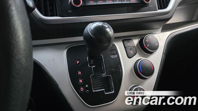 Kia RAY 2020 — photo 9