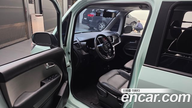 Kia RAY 2020 — photo 10