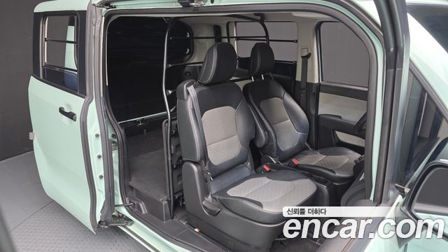 Kia RAY 2020 — photo 11