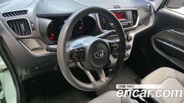 Kia RAY 2020 — photo 13
