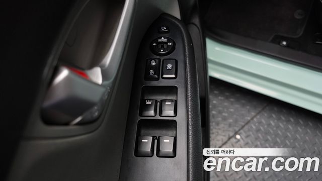 Kia RAY 2020 — photo 14