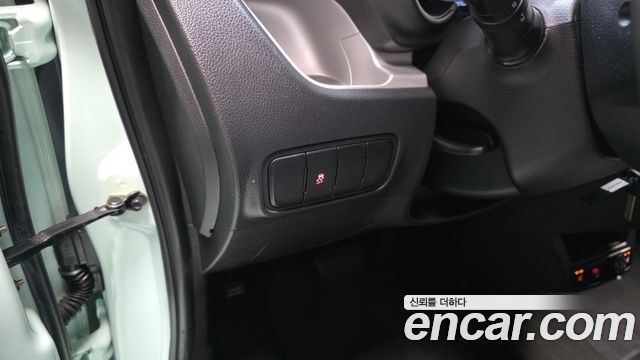 Kia RAY 2020 — photo 15