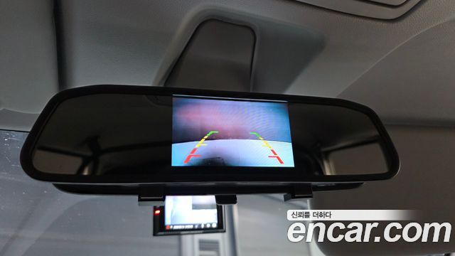 Kia RAY 2020 — photo 16