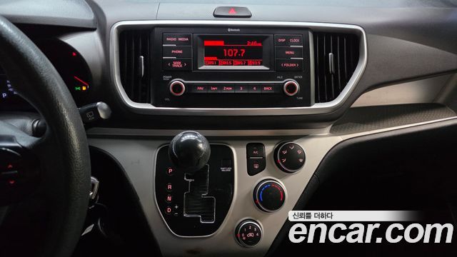 Kia RAY 2020 — photo 17