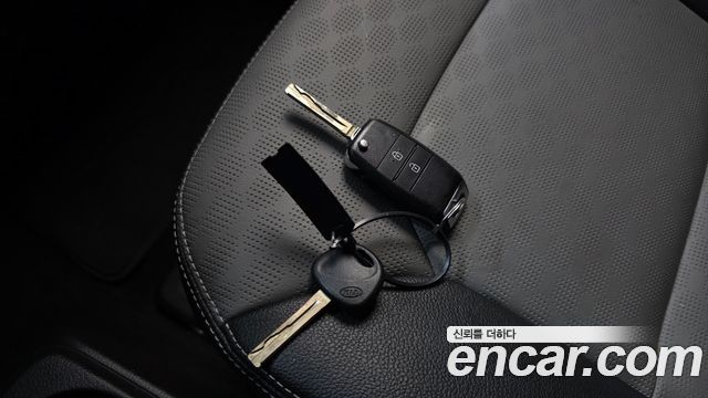 Kia RAY 2020 — photo 19