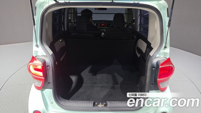 Kia RAY 2020 — photo 20