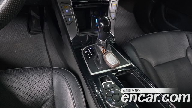 Hyundai i40 2012 — photo 12