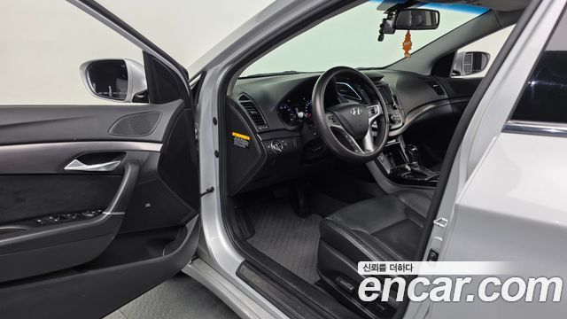 Hyundai i40 2012 — photo 13