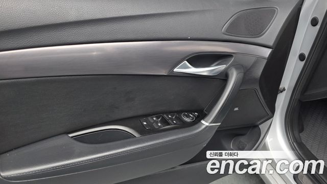 Hyundai i40 2012 — photo 14
