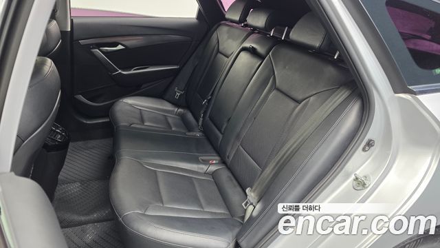 Hyundai i40 2012 — photo 16