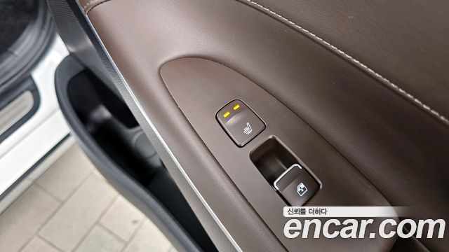 Hyundai Grandeur 2021 — photo 25