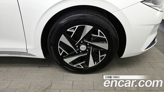 Hyundai Grandeur 2021 — photo 7