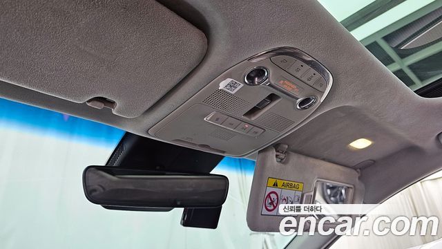 Hyundai Grandeur 2021 — photo 27