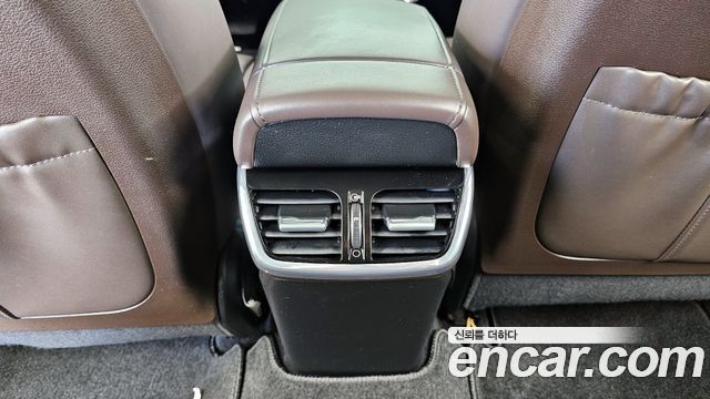 Hyundai Grandeur 2021 — photo 28