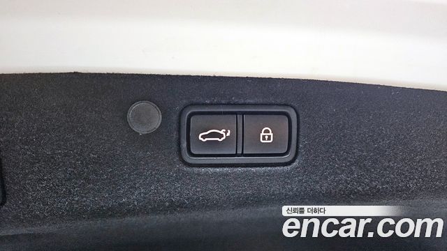 Hyundai Grandeur 2021 — photo 32