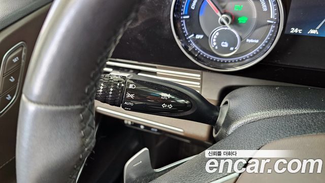 Hyundai Grandeur 2021 — photo 34