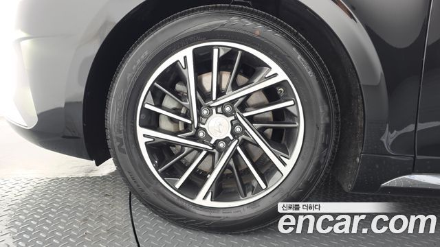 Hyundai Grandeur 2020 — photo 5