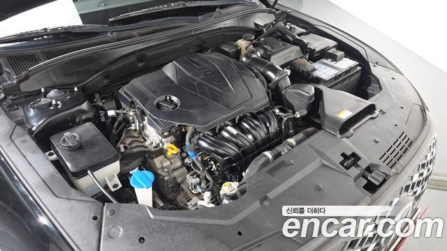 Hyundai Grandeur 2020 — photo 6