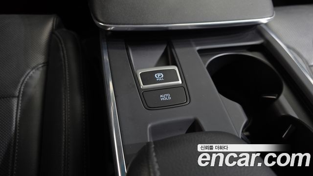 Hyundai Grandeur 2020 — photo 21