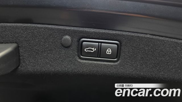 Hyundai Grandeur 2020 — photo 24