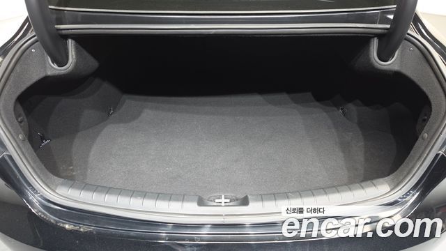 Hyundai Grandeur 2020 — photo 25