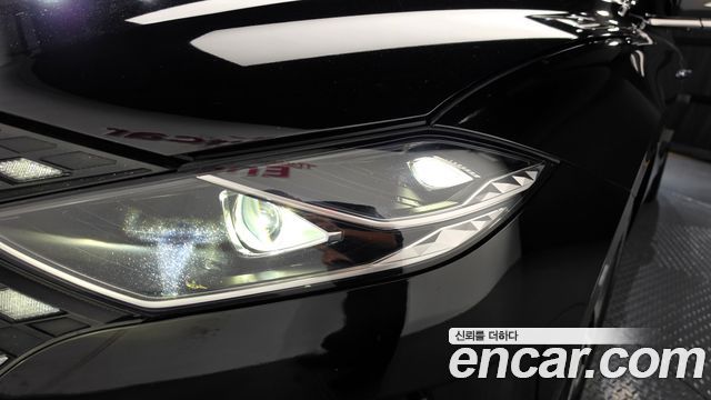 Hyundai Grandeur 2020 — photo 8