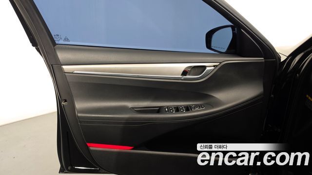 Hyundai Grandeur 2020 — photo 14