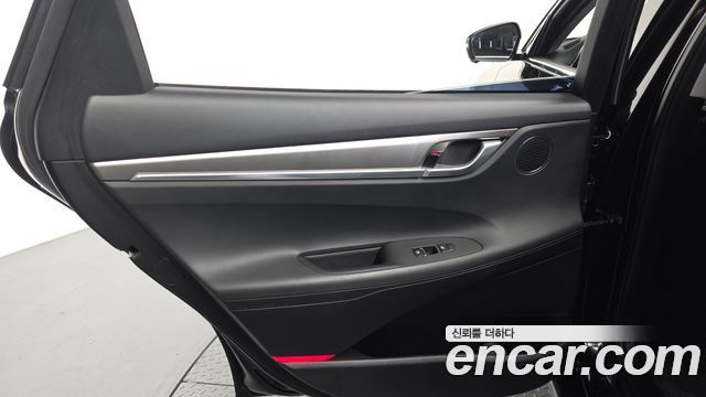 Hyundai Grandeur 2020 — photo 15