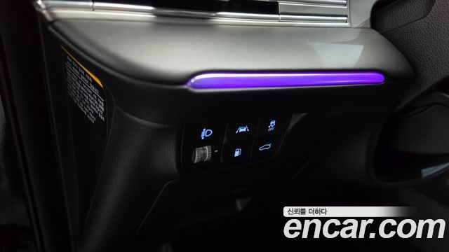 Hyundai Grandeur 2020 — photo 27