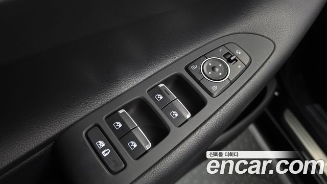 Hyundai Grandeur 2020 — photo 28
