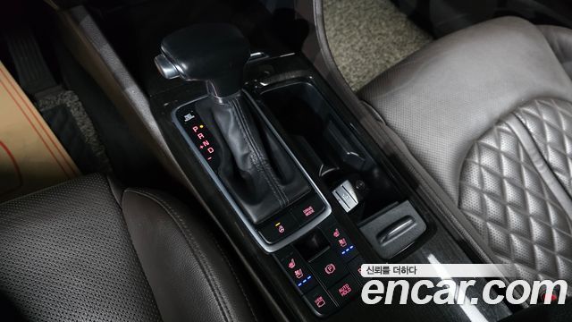 Kia K5 2019 — photo 9