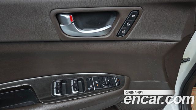 Kia K5 2019 — photo 13