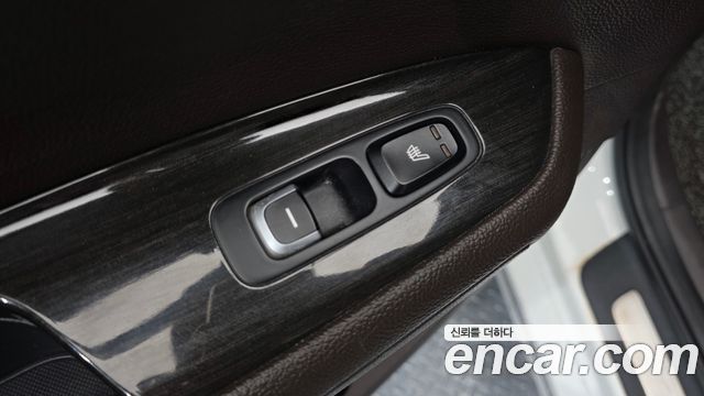 Kia K5 2019 — photo 19