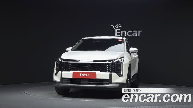 Kia Sportage 2025 — photo 3