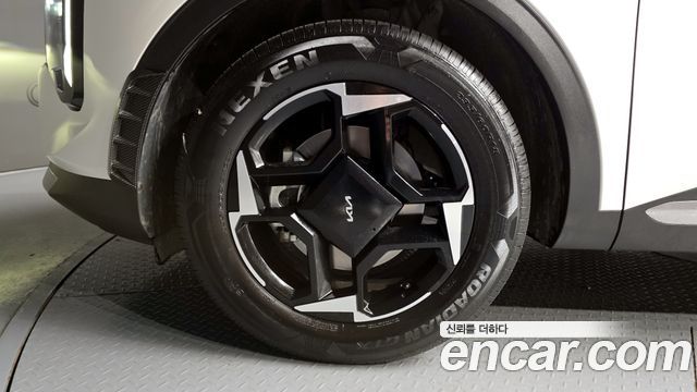 Kia Sportage 2025 — photo 5