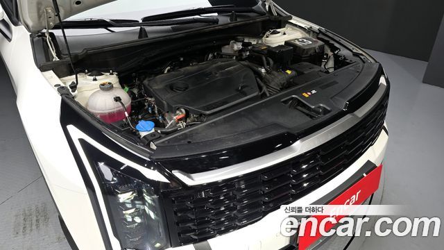 Kia Sportage 2025 — photo 6