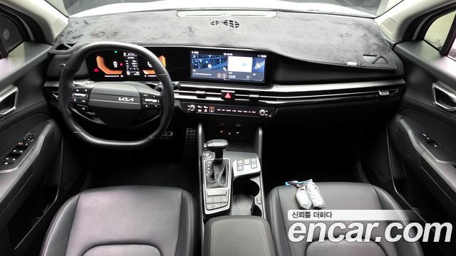 Kia Sportage 2025 — photo 10