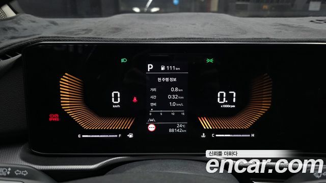 Kia Sportage 2025 — photo 11
