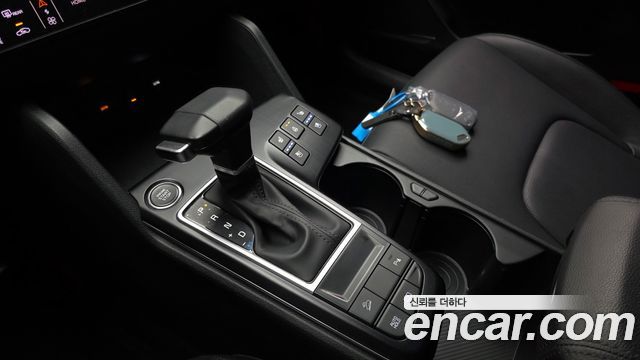 Kia Sportage 2025 — photo 12