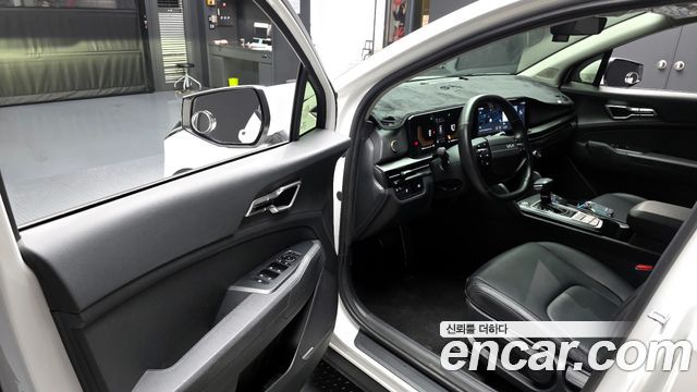 Kia Sportage 2025 — photo 13