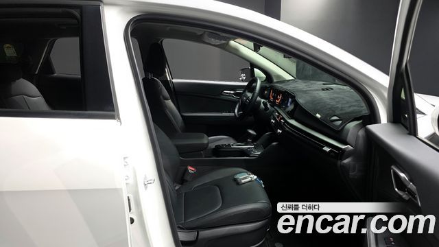 Kia Sportage 2025 — photo 17