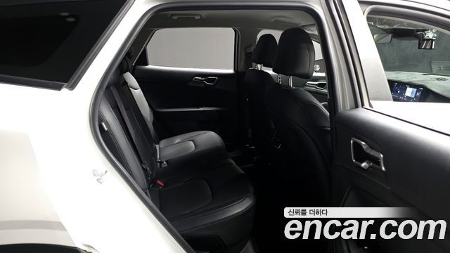 Kia Sportage 2025 — photo 18